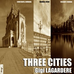 Three Cities