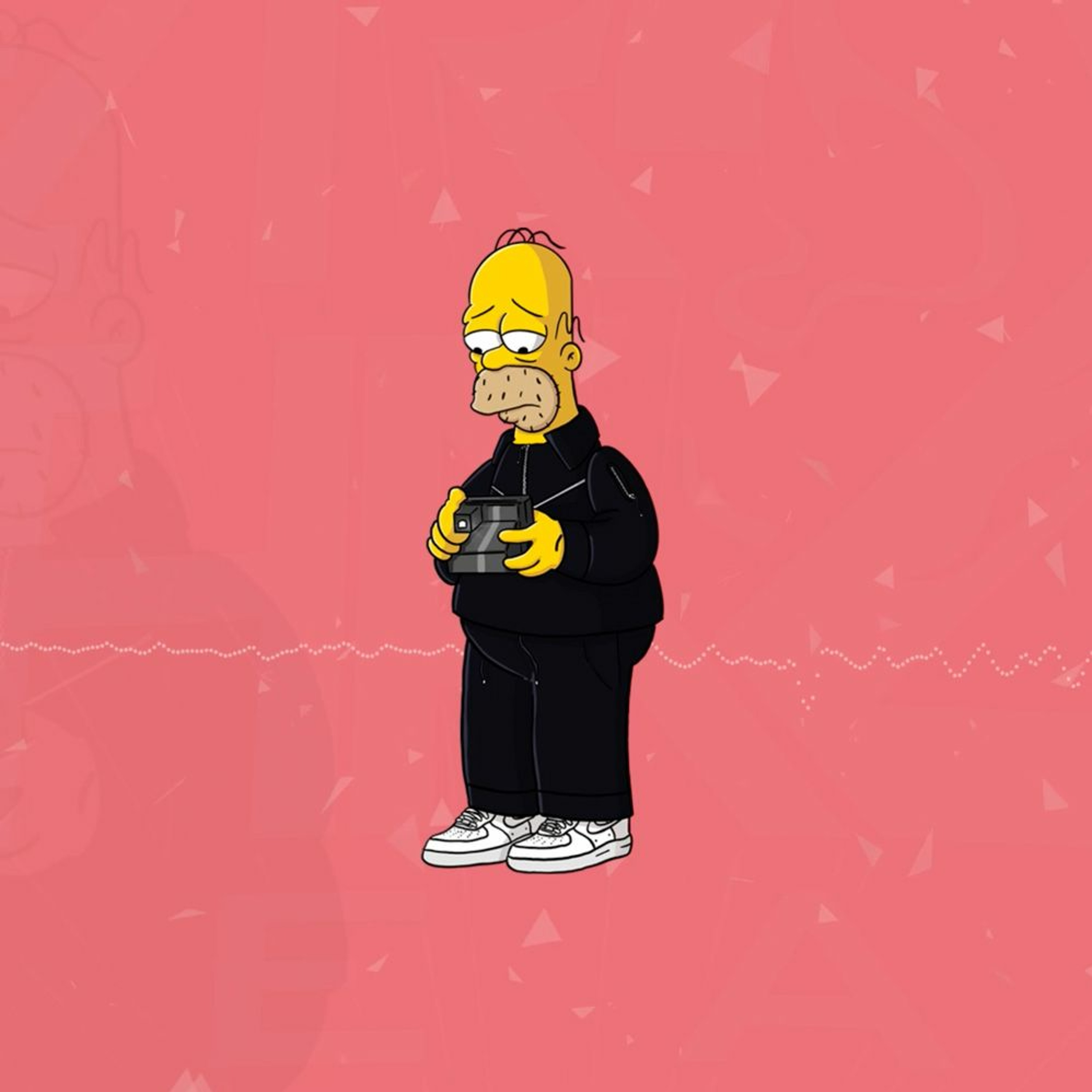 PROBLEMS episode artwork