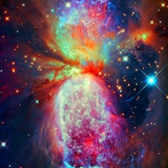 Kind der Nacht - Angels in Desert are smoking grass