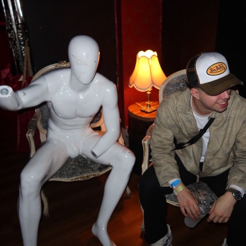 Key Glock (Henry Thompson Edit) RADIO Edit