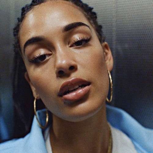 Work be honest - Jorja Smith ( Tàri ) EDIT