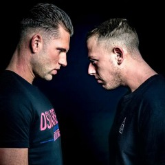 Rosbeek X Glitch - Maximaal Klappen 8 (Hosted by MC Robs)