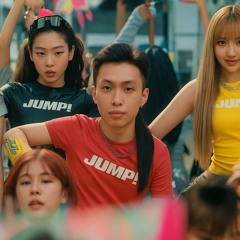 '뛰어(JUMP)' x BASSKILLER - BLACKPINK x Gonzi (BENNI edit)
