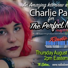The Perfect Note w Charlie Pace