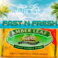 WYNDER JUNE 2025 fast N fresh