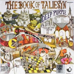 Anthem , Deep Purple, cover version