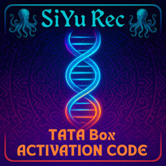 TATA Box - Activation Code [SiYu Rec]