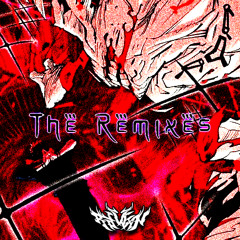 RAIDXN - MALEVOLENT SHRINE (ember. VIP)