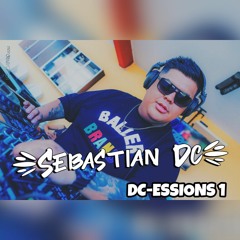 DC-ESSIONS I - SEBASTIAN DC