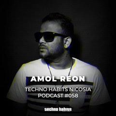 THN Podcast 058 - Amol Reon (Groove 9 / Balkan Connection)