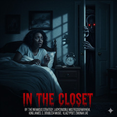 In The Closet, Part 1 (C. Double34 Music, vocals)