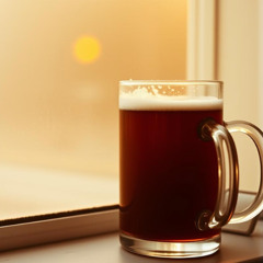 Beer In My Coffee Mug - 5:12:25, 7.18 PM