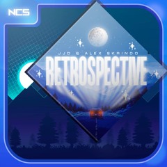 JJD & Alex Skrindo - Retrospective [Geometry Dash]