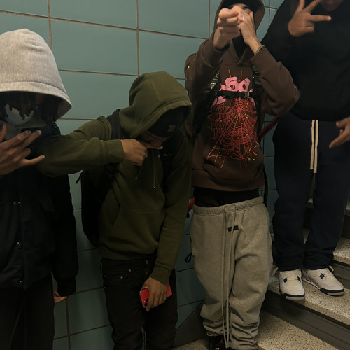 What Block U Playin? (ft Flaccopasstoshotz)