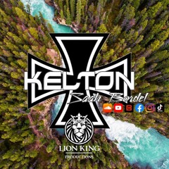 LENIMIRC X DJ KELTON   SENSATIONNEL (REMIXZOUK) 2K20