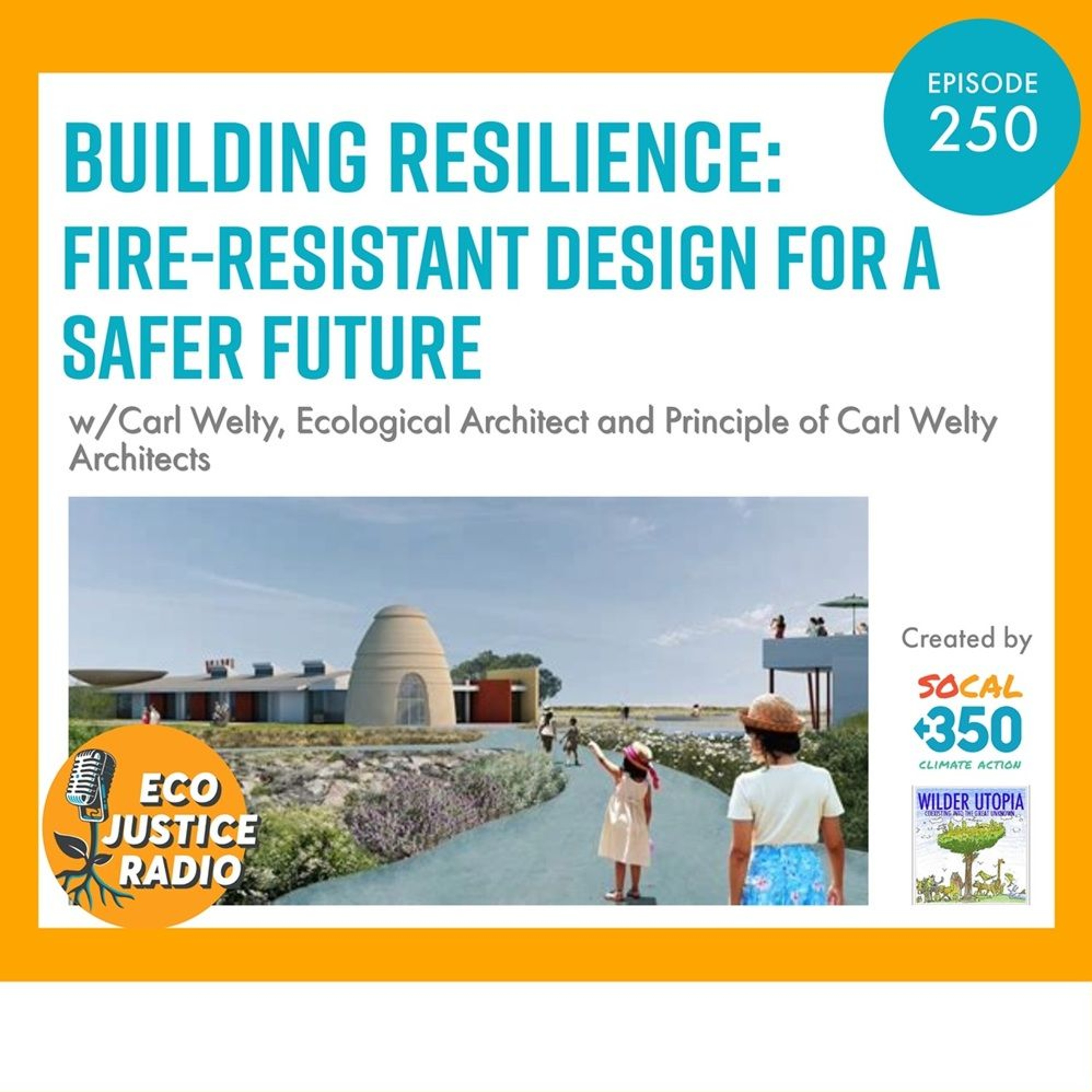 EcoJustice Radio