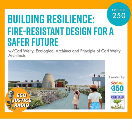 Building Resilience: Fire-Resistant Design for a Safer Future