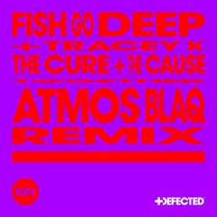 Fish Go Deep feat. Tracey K - The Cure & The Cause (Atmos Blaq Extended Remix)