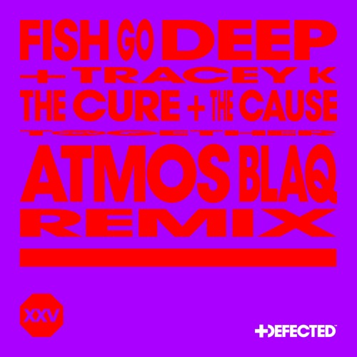 Stream Fish Go Deep feat. Tracey K - The Cure & The Cause