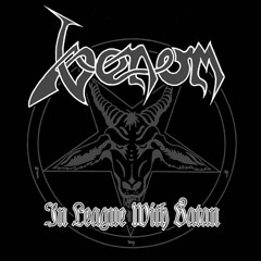 In League with Satan