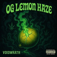 OG Lemon haze