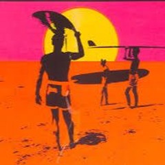 ENDLESS SUMMER (Instrumental)