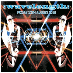 2016-08-12 - Dr. Socrates @ Wavelength - DRUM 'N' BASS Mix