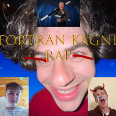 Fortran Kagni Rap