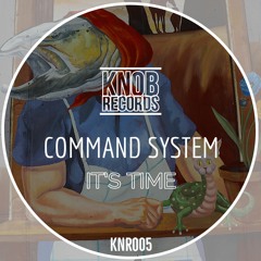 Command System - It's time