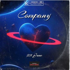 Company (Official Audio)