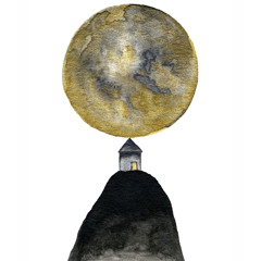 let’s trip on the moon