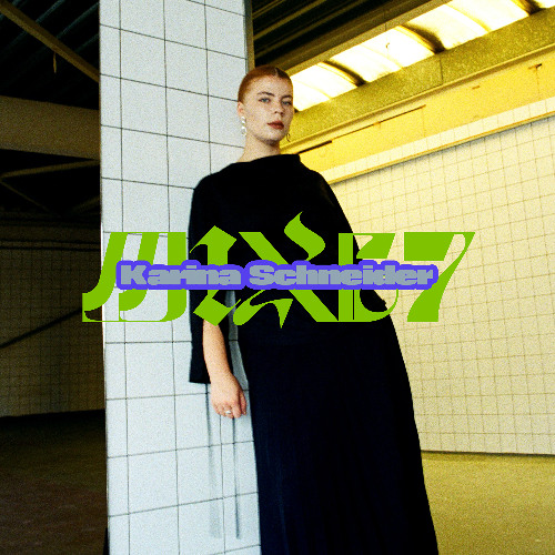 Stream SEVEN Mix 067 - Karina Schneider by SEVEN | Listen online for ...