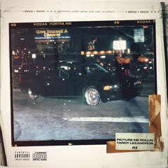 P.M.R PT. II (Street)