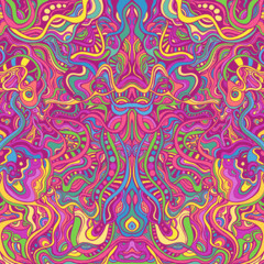 Break Sweat (Maestr0's "PSY-CORE" Remix)