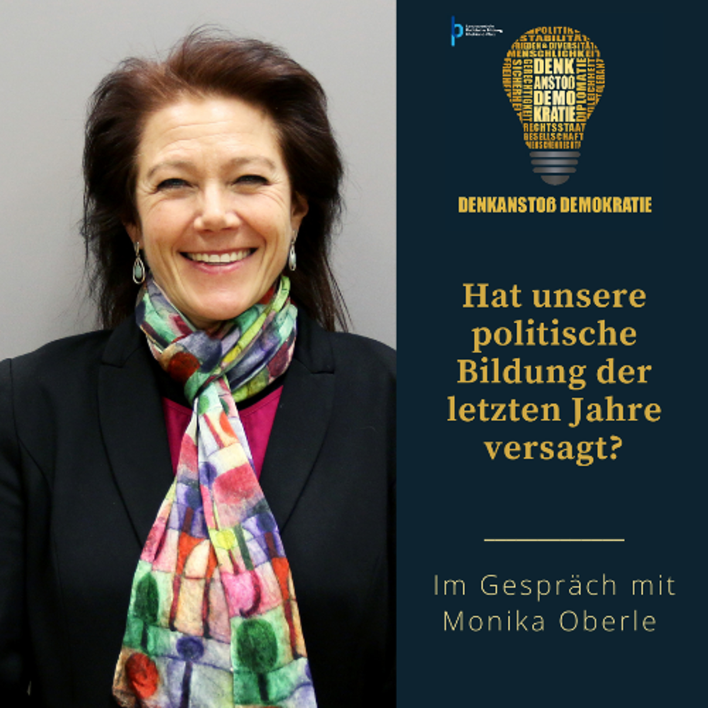 Denkanstoß Demokratie