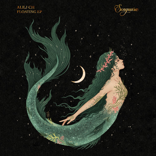 Premiere: Alej Ch - Floating (Extended Mix) [Songuara]