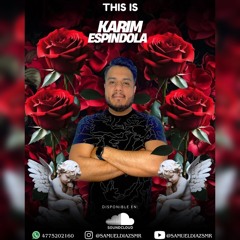 KARIM ESPINDOLA