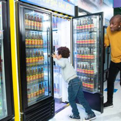 Review Special Price Meow Wolf'S Omega Mart At Area15