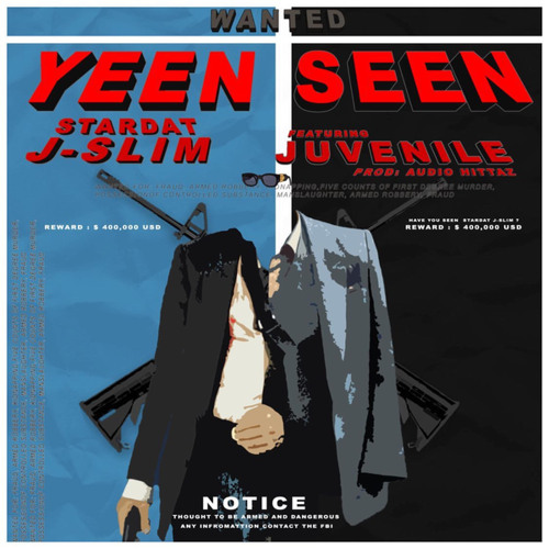 Yeen Seen (feat. Juvenile)