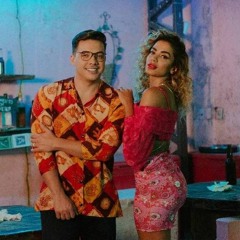 Wesley Safadão e Anitta - Romance Com Safadeza (Timble Remix)