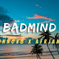 INNOV8 -   BAD MIND (Rev) 16bit 44.1kHz (Master)