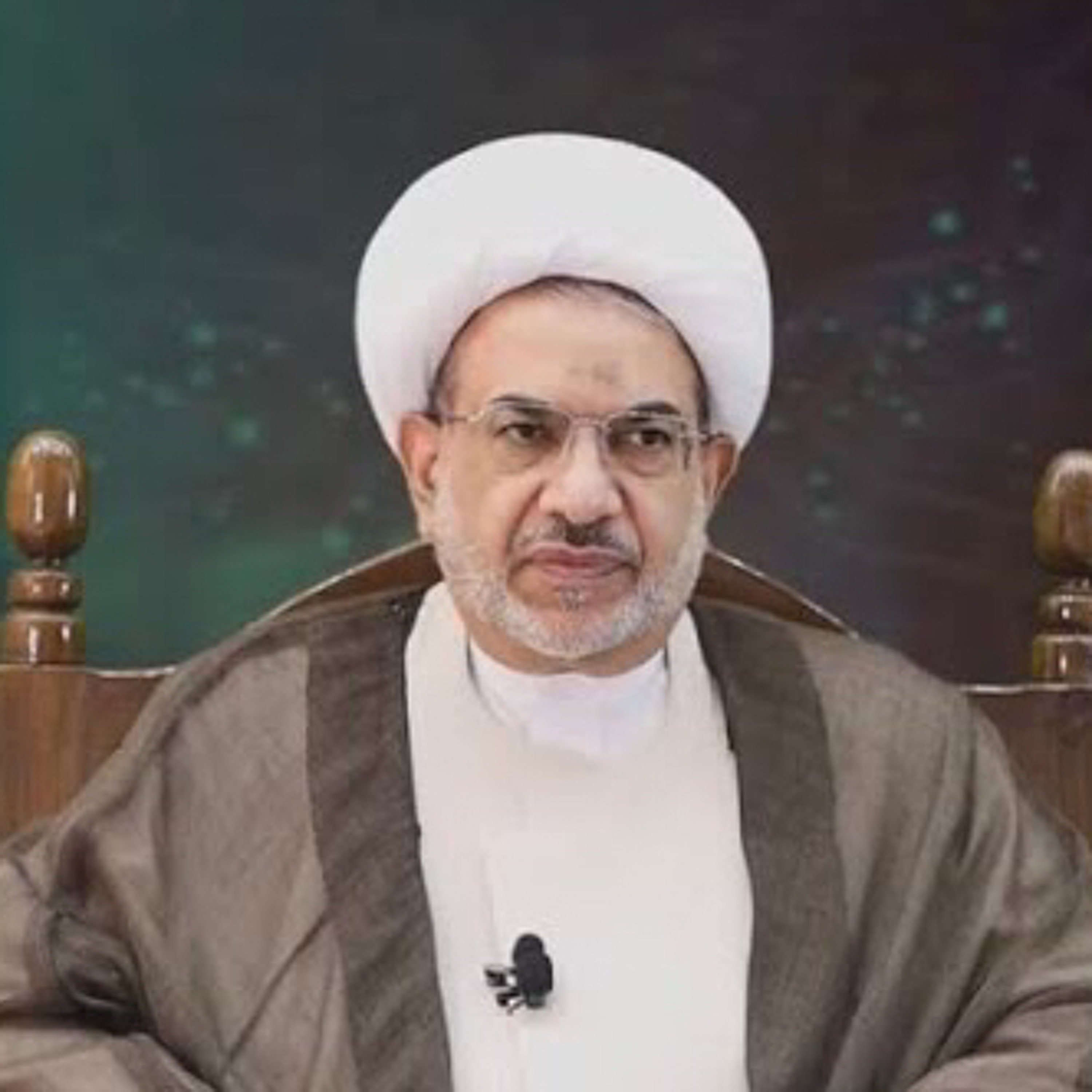 ‎⁨23 ماذا وجدوا في ذؤابة سيف الرسول من وصايا  ؟⁩