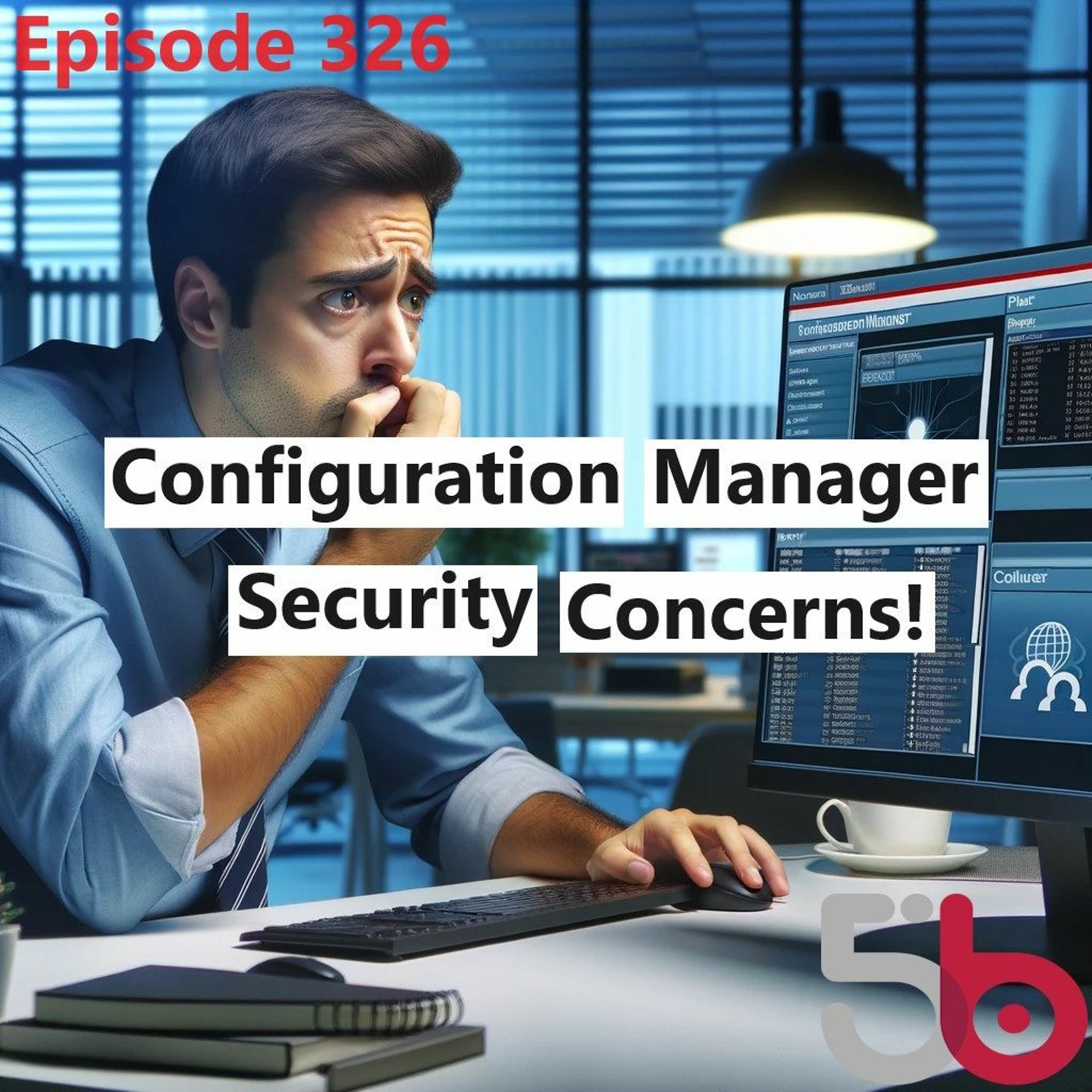 Configuration Manager Security Concerns! Apple Opens Talks with AI Vendors! Fujitsu Malware Breach!