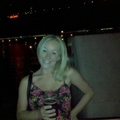 A Love Like Mine (performed By Amy Spegele)