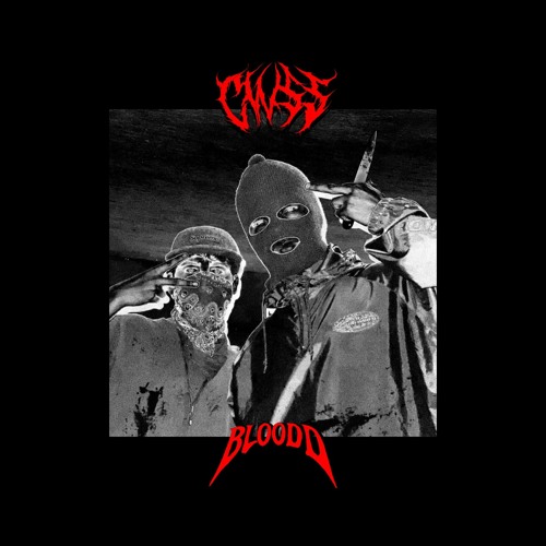 CWSS X BLOODD - CORTES DE SANGRE (HALLOWEEN MIX)