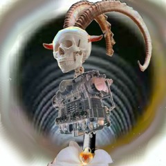 ブルーホールの悪魔