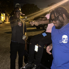 in they face x LovinnBanzz