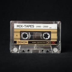mixtapes from the 90s