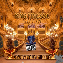 UNDER ME" TALIBAN KING FINESSE GUTTA.