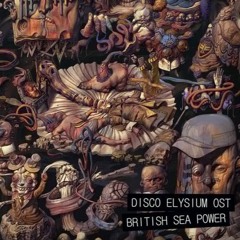 British Sea Power — Detective Arriving On The Scene